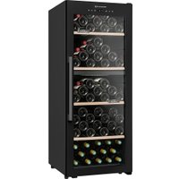 Винный шкаф Climadiff CLD115B1