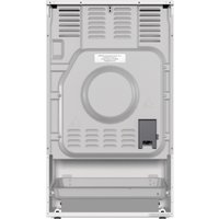 Кухонная плита Gorenje GEC5B41WG