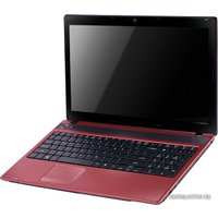 Ноутбук Acer Aspire 5742Z-P622G32Mnrr (LX.R4N0C.018)