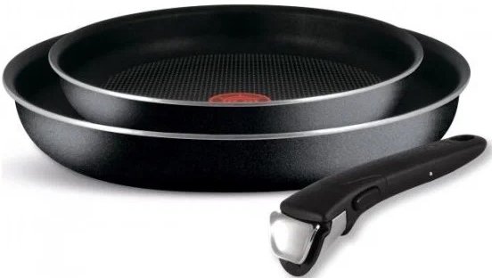 

Набор сковород Tefal Ingenio dark 04209820