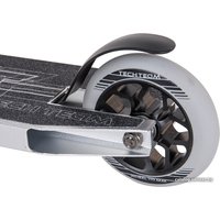 Трюковый самокат Tech Team Cadet (серый)