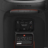 Патибокс JBL PartyBox Stage 320