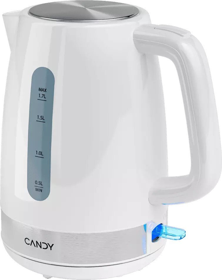 

Электрический чайник Candy CK-101 QA0081M00RU