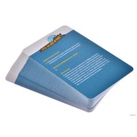 Настольная игра Магеллан Это нелогично!