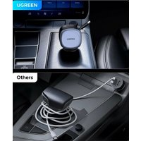 Автомобильное зарядное Ugreen EC601 55653