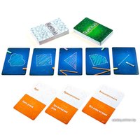 Настольная игра Банда умников Геометрика