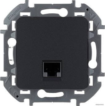 Розетка компьютерная Legrand Inspiria 673828