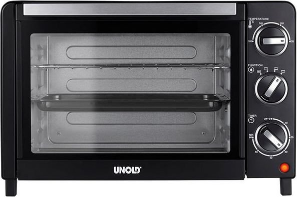 

Мини-печь Unold 68876
