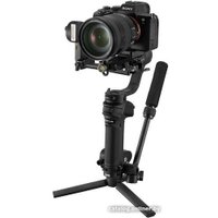 Стабилизатор Zhiyun Weebill 3S Combo Kit