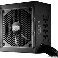 Блок питания Cooler Master G750M 750W (RS750-AMAAB1-xx)