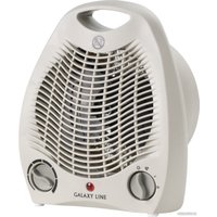Тепловентилятор Galaxy Line GL8172 (бежевый)