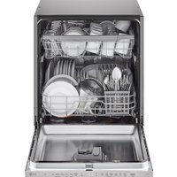 Встраиваемая посудомоечная машина LG DB242TX