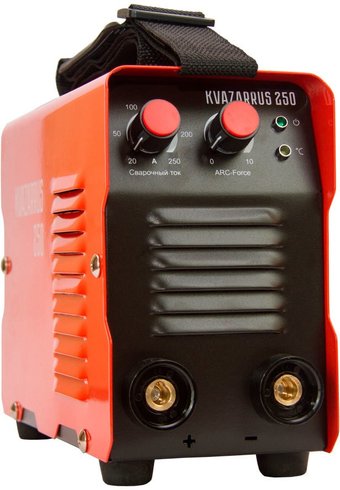 FoxWeld Kvazarrus 250