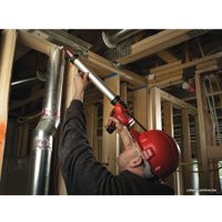 Строительный, слесарный, монтажный инструмент Milwaukee M12 PCG/600A-201B 4933441670 (с 1-им АКБ)