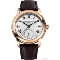 Наручные часы Frederique Constant Classic Manufacture FC-710MC4H4