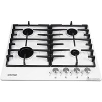 Варочная панель Nord (Nordfrost) HS 6041 W