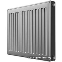 Стальной панельный радиатор Royal Thermo Compact C11-500-1400 (Silver Satin)