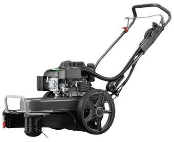 Газонокосилка-триммер Caiman Trimo 60CP