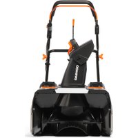 Снегоуборщик Daewoo Power DAST 5042Li Set (с 2-мя АКБ)