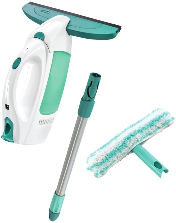

Стеклоочиститель Leifheit Dry & Clean 51003