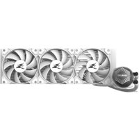 Система жидкостного охлаждения для процессора Zalman Alpha 36 ARGB (белый)