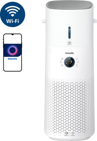 Климатический комплекс Philips AC3737/10