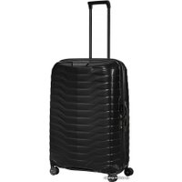 Чемодан-спиннер Samsonite Proxis Black 69 см