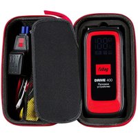 Портативное пусковое устройство Fubag Drive 400 46672
