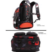Школьный рюкзак SkyName set-R9-6