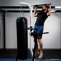 Турник с брусьями Century 1087016-110