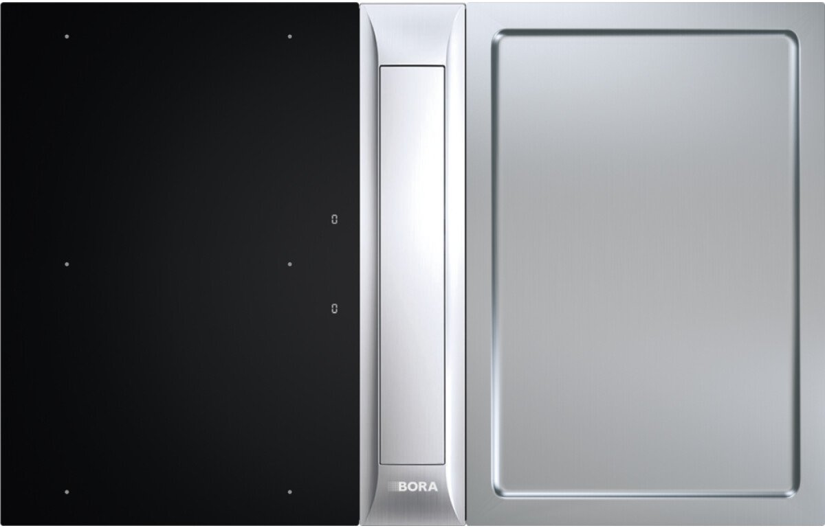 

Варочная панель Bora PKAS3FIT