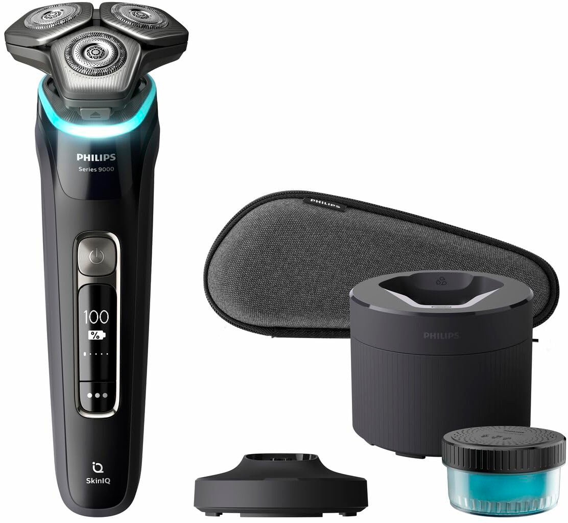 

Электробритва Philips Series 9000 S9976/55