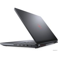 Игровой ноутбук Dell Inspiron 15 5577 5858BLK-PUS
