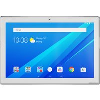 Планшет Lenovo Tab 4 10 TB-X304L 16GB LTE (белый) [ZA2K0060UA]