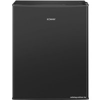 Морозильник Bomann GB 7236 (черный)