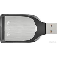 Карт-ридер SanDisk Extreme Pro SD USB 3.0 SDDR-399-G46