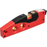 Лазерный нивелир Matrix 35022 (со штативом)