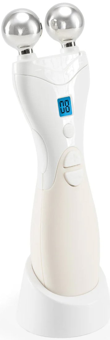 

Аппарат микротоки Rio Lift Plus 60 Second Facelift