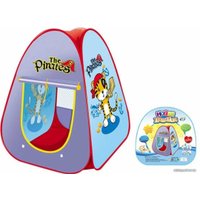 Игровая палатка Наша Игрушка 200258248