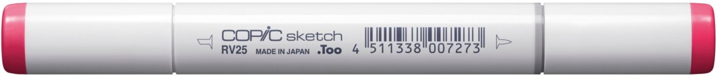 

Маркер художественный Copic Sketch RV-25 21075180 (шиповник)