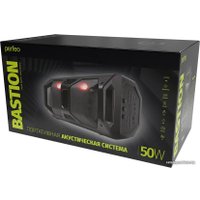 Патибокс Perfeo Bastion