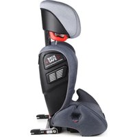 Детское автокресло Smart Travel Expert Fix KRES3896 (синий)