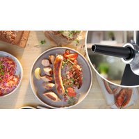 Мясорубка Bosch Serie 6 MFWS641B