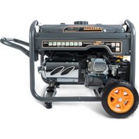 Бензиновый генератор Helmut LS 3000