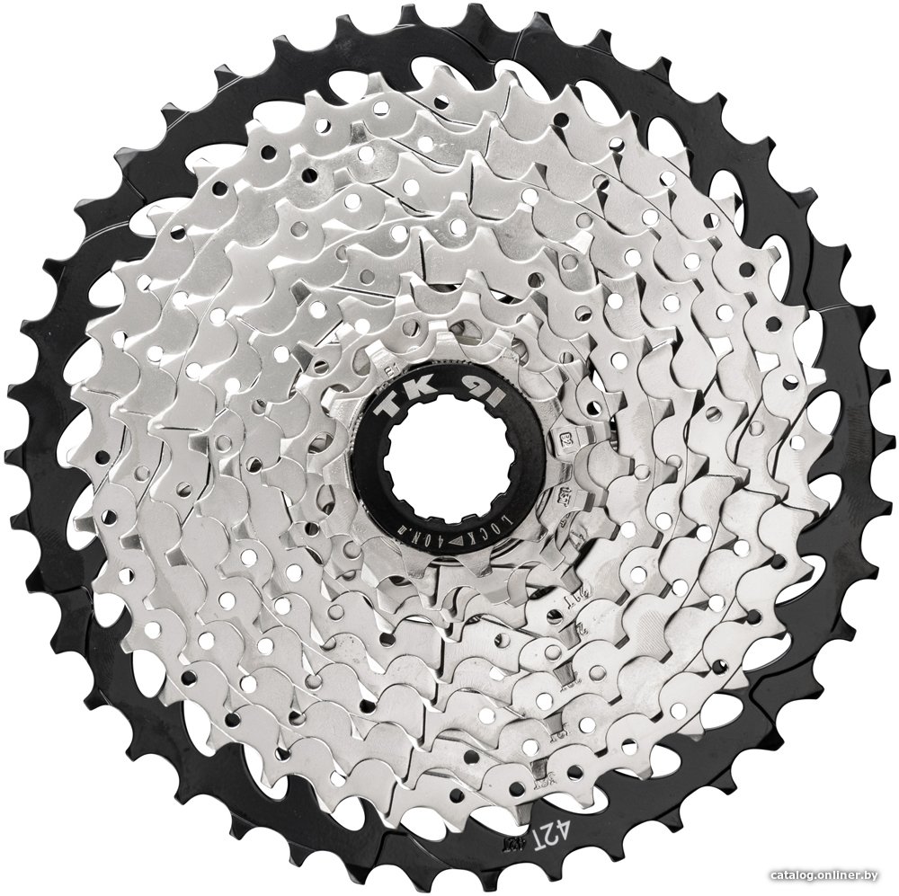 Кассета Force 10-speed 11-42t CP 86108