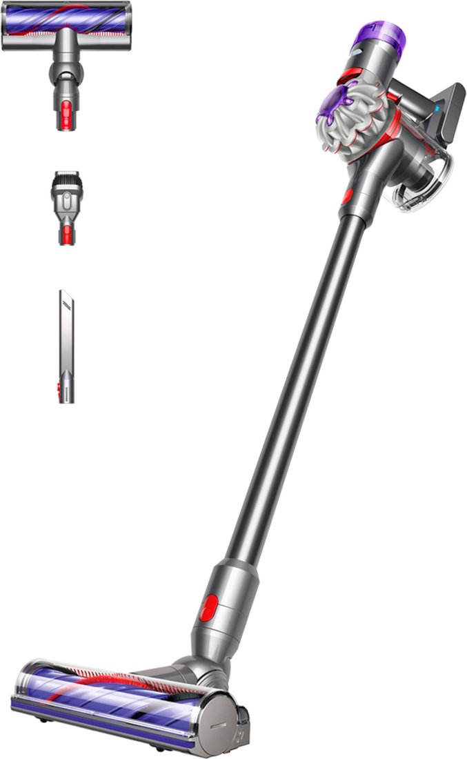 Пылесос Dyson V8 Advanced 492637-01