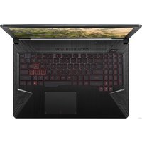 Игровой ноутбук ASUS TUF Gaming FX504GE-E4031