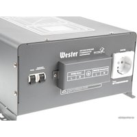 Стабилизатор напряжения Wester STW5000NS