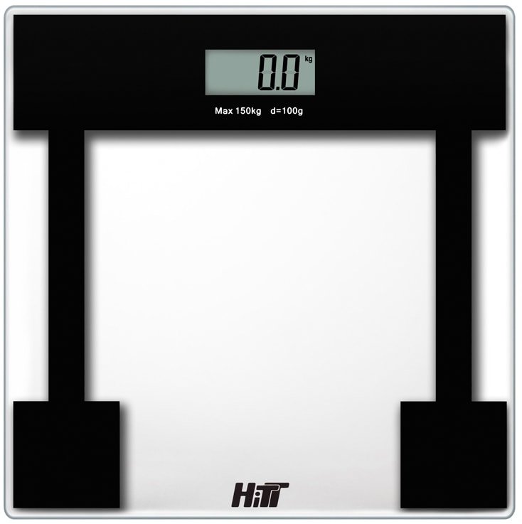 

Напольные весы HiTT HT-6102