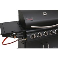 Газовый гриль для дачи Activa Florida III 19786G